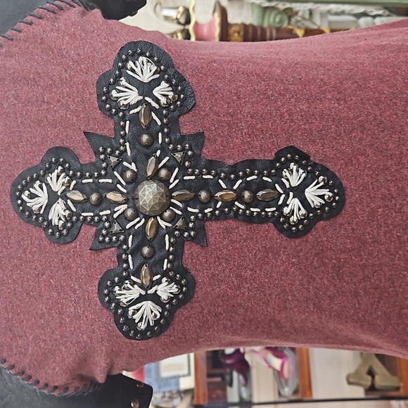 Double D Ranch top - Picture 4 of 4